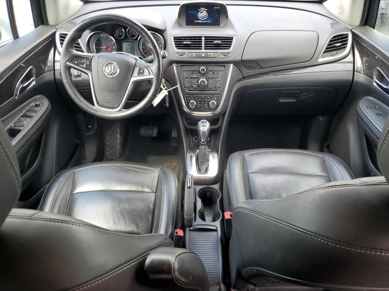 2015 Buick Encore VIN: KL4CJCSB2FB259879 Lot: 63032295