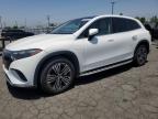 2023 Mercedes-Benz Eqs Suv 450+ იყიდება Colton-ში, CA - Minor Dent/Scratches