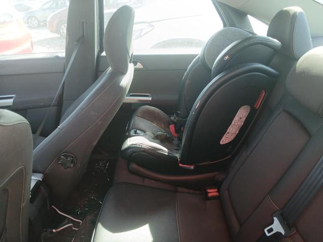 2010 VOLVO S40 SE D D
