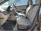 2012 HYUNDAI ACCENT GLS   for sale at Copart NB - MONCTON