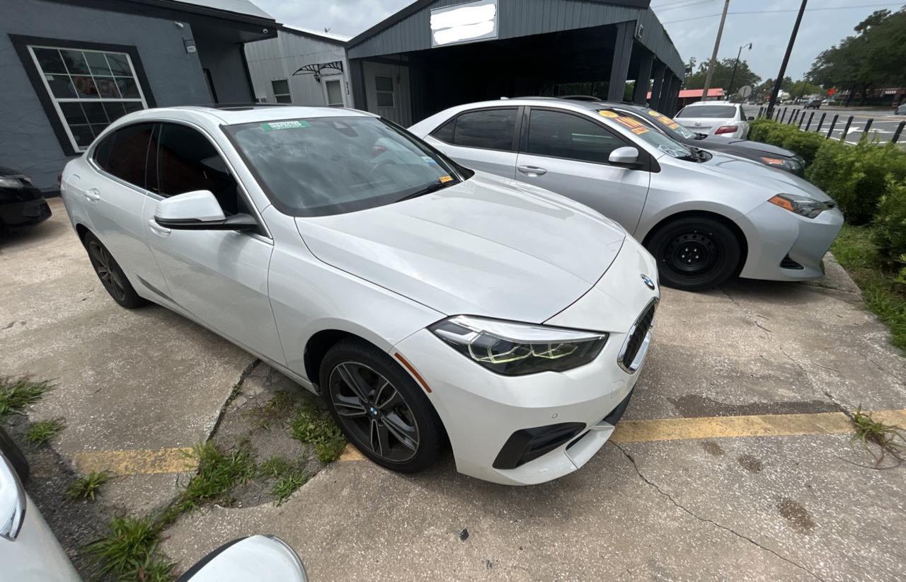 2022 BMW 228I