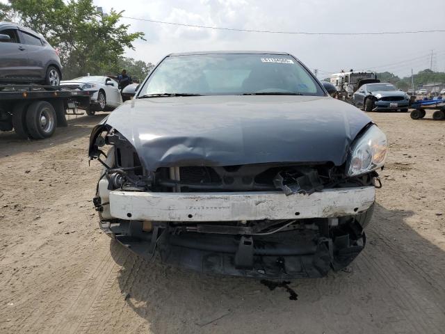  CHEVROLET IMPALA 2013 Black