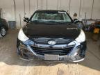 2012 Hyundai Tucson Gls for Sale in Madisonville, TN - Front End