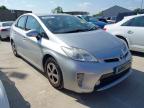 2012 TOYOTA PRIUS T3 V for sale at Copart SANDY