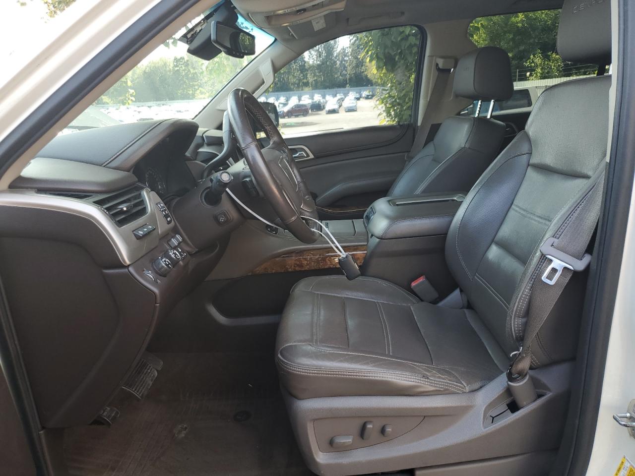 2015 GMC Yukon Xl Denali VIN: 1GKS2JKJ1FR241685 Lot: 60465355