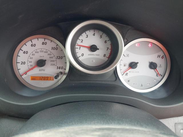 2004 TOYOTA RAV4 XT3 V
