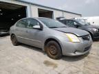 2012 Nissan Sentra 2.0   продається в Chambersburg, PA - Minor Dent/Scratches