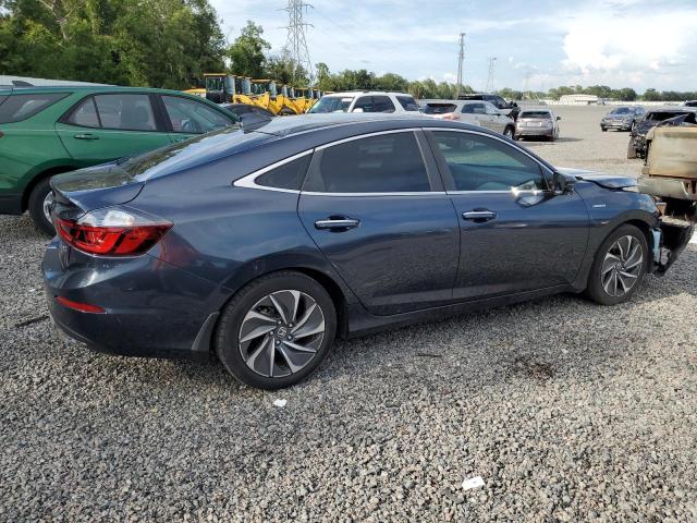 HONDA INSIGHT 2020 Blue
