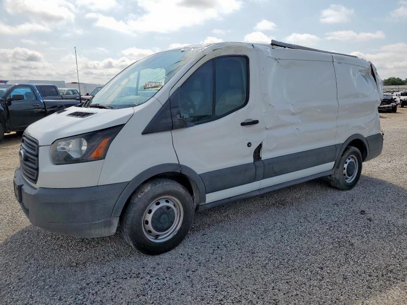 2018 Ford Transit T-150
