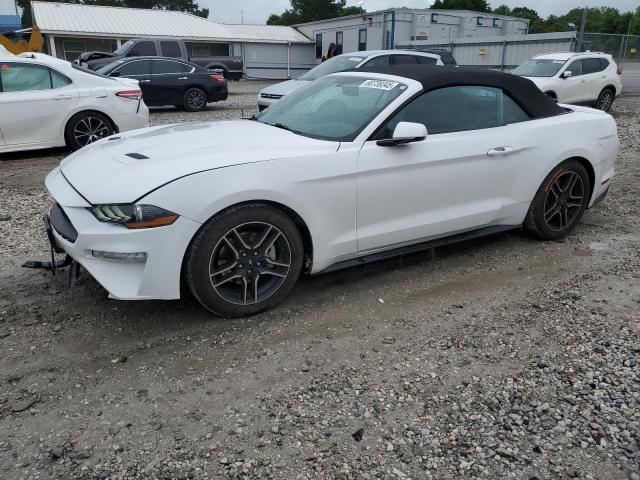  FORD ALL Models 2020 Белы