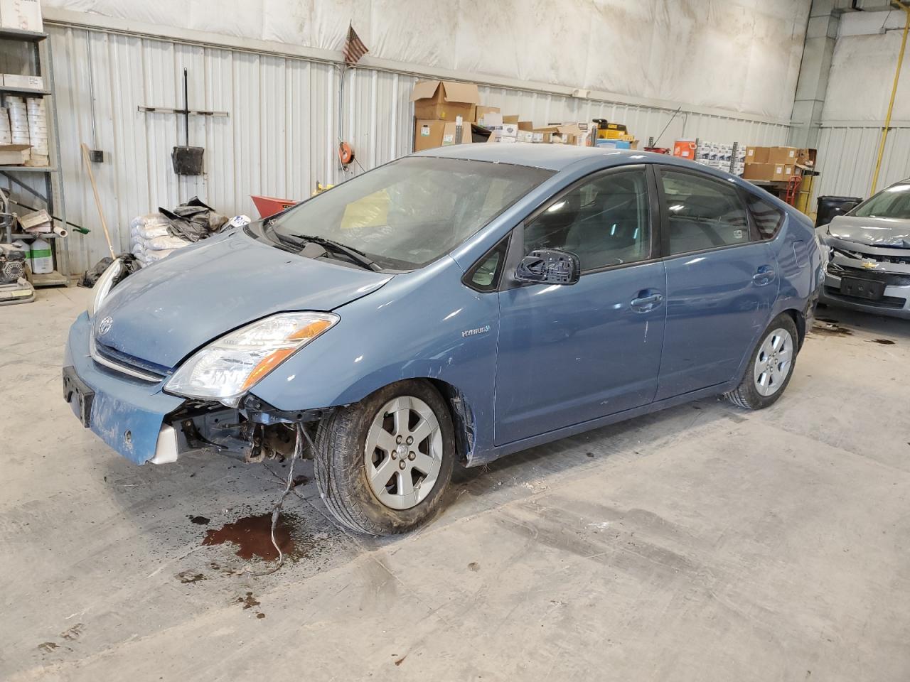2009 Toyota Prius for Sale in Milwaukee, WI - Front End