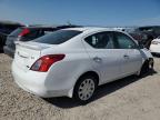 2014 Nissan Versa S for Sale in Magna, UT - Front End