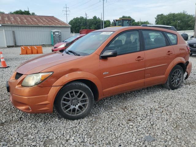 2004 Pontiac Vibe 