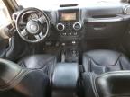 2013 Jeep Wrangler Unlimited Rubicon იყიდება Graham-ში, WA - Minor Dent/Scratches