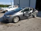 2013 Honda Civic Lx   for Sale in Apopka, FL - Side