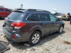2011 Subaru Outback 2.5I Premium   за продажба в Chicago Heights, IL - Front End