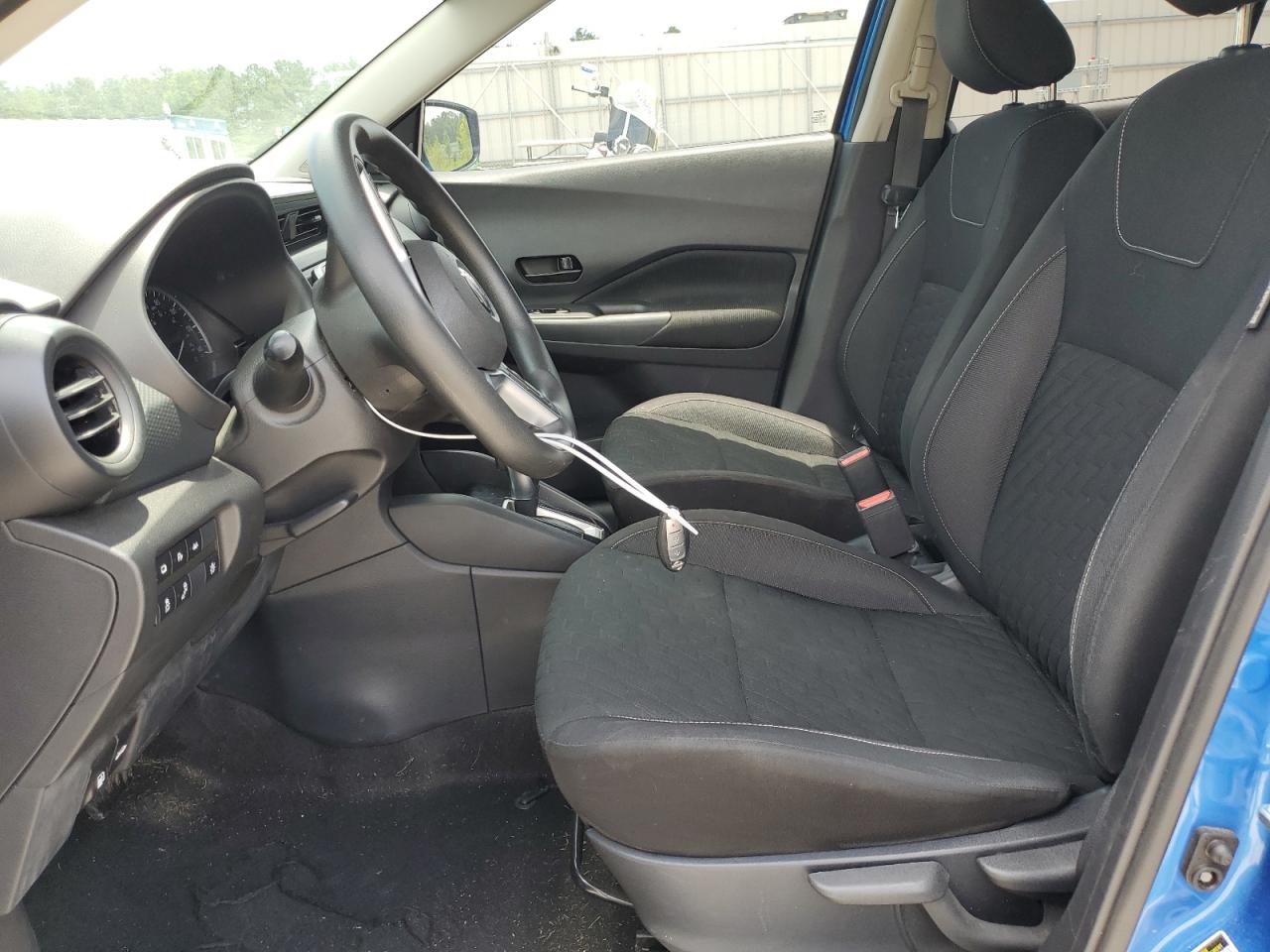 NISSAN KICKS 2021 VIN 3N1CP5BV1ML477160 photo 7