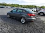 2016 Ford Focus Se იყიდება Duryea-ში, PA - Side