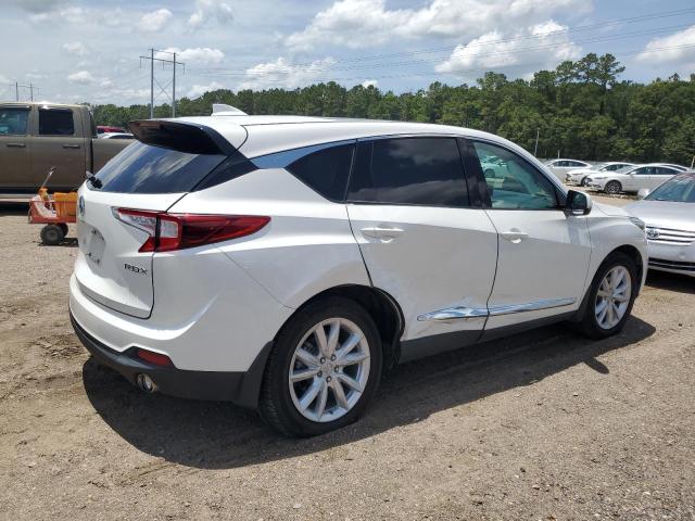  ACURA RDX 2021 Biały