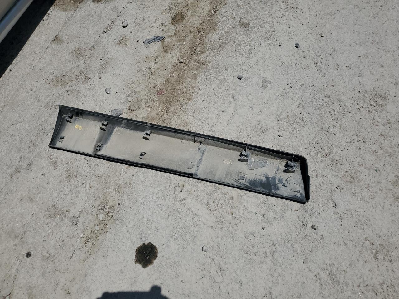 2016 Buick Encore VIN: KL4CJGSB1GB733152 Lot: 60533365