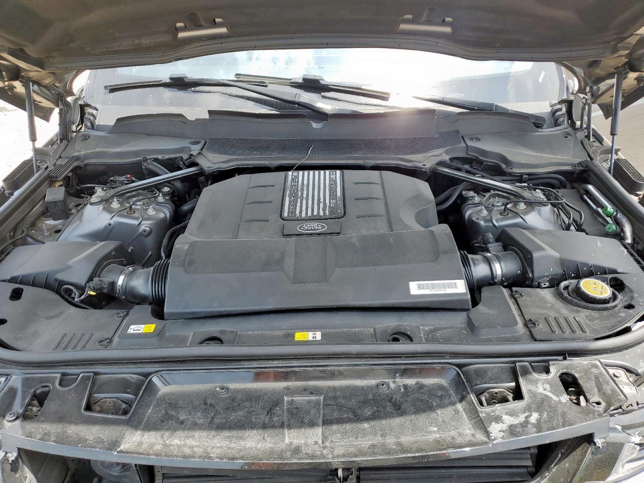 2018 Land Rover Range Rover Sport Hse VIN: SALWR2RV0JA808945 Lot: 59257175