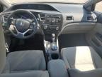 2013 HONDA CIVIC LX   à vendre chez Copart QC - MONTREAL