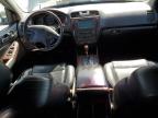 2002 Acura Mdx Touring en Venta en Graham, WA - Front End