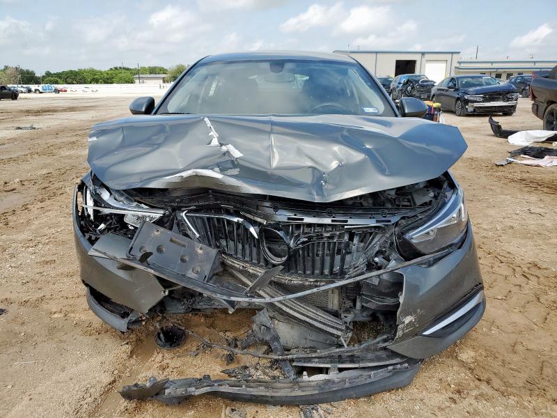  BUICK REGAL 2018 Szary