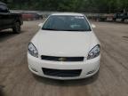 2009 Chevrolet Impala Ls للبيع في Ellwood City، PA - Mechanical