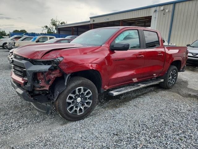 CHEVROLET COLORADO L 2024
