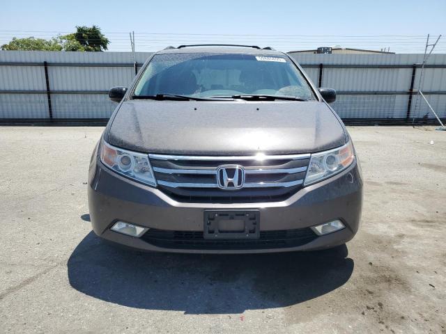  HONDA ODYSSEY 2012 Szary