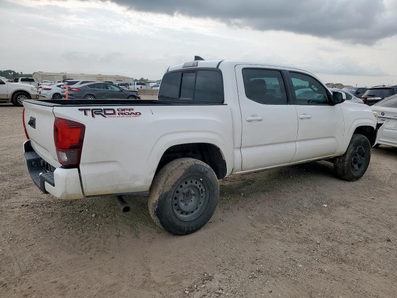  TOYOTA TACOMA 2018 Biały