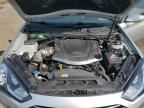 2013 Hyundai Genesis Coupe 3.8L en Venta en Des Moines, IA - Rear End
