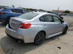 2015 Subaru Wrx  იყიდება Windsor-ში, NJ - Side