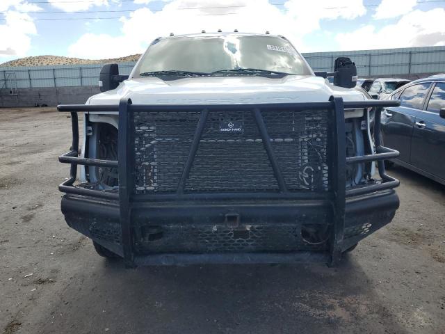  FORD F250 2022 Biały