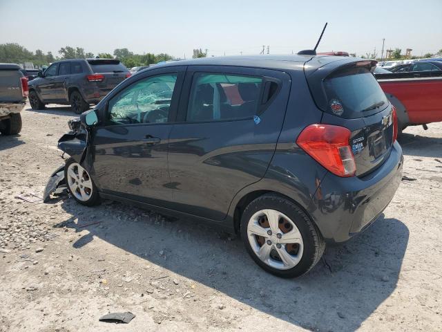  CHEVROLET SPARK 2021 Szary