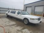 1995 Lincoln Town Car Executive for Sale in Cahokia Heights, IL - Hail