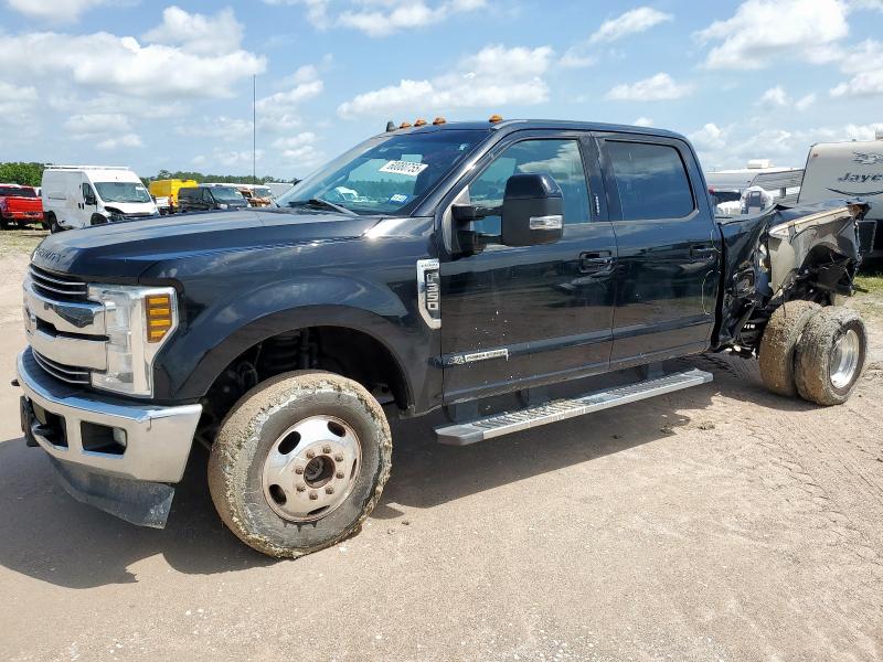 2019 Ford F350 Super 6.7L