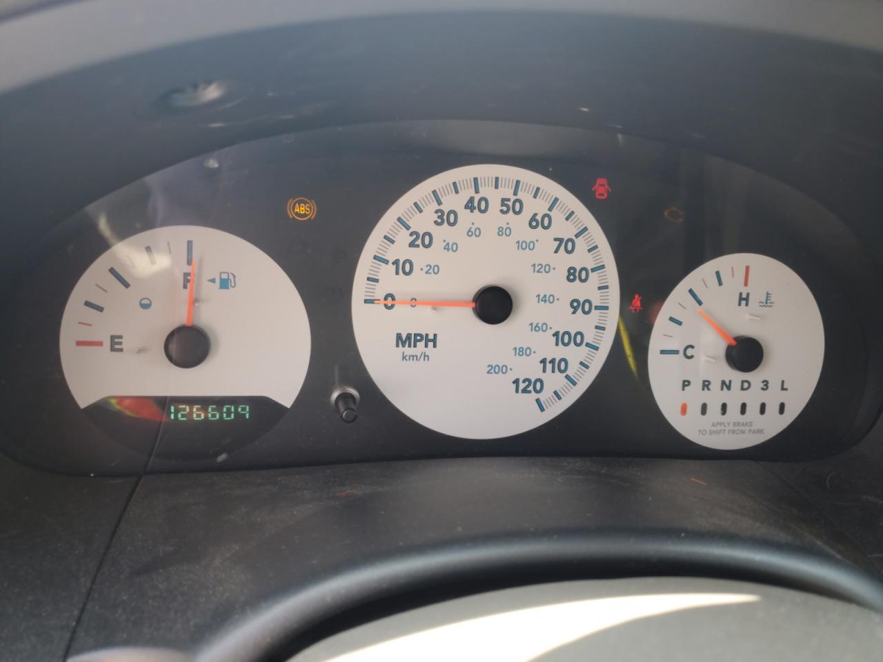 2005 Dodge Grand Caravan Se VIN: 2D4GP24RX5R360598 Lot: 60288075