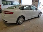 2014 Ford Fusion Se Hybrid للبيع في Abilene، TX - Front End