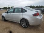 2010 Ford Focus Ses   იყიდება Elgin-ში, IL - Front End