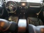 2015 Jeep Wrangler Unlimited Sahara   for Sale in Franklin, WI - Front End