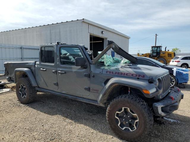  JEEP GLADIATOR 2021 Gray