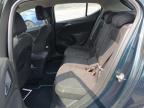 2016 VAUXHALL ASTRA TECH for sale at Copart SANDTOFT