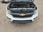 2016 Chevrolet Colorado Z71 en Venta en Central Square, NY - Front End