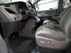 2020 Toyota Sienna Le na sprzedaż w West Mifflin, PA - Rear End