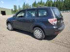 2009 Subaru Forester 2.5X للبيع في Graham، WA - Front End