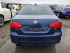 2014 Volkswagen Jetta Se na sprzedaż w Indianapolis, IN - Front End
