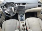 2016 Nissan Sentra S na sprzedaż w Madisonville, TN - Front End