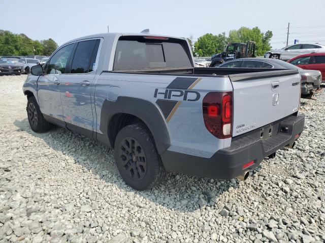  HONDA RIDGELINE 2023 Granatowy